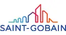 KW Glas - Saint Gobain logo