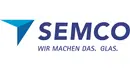 KW Glas - Semco logo